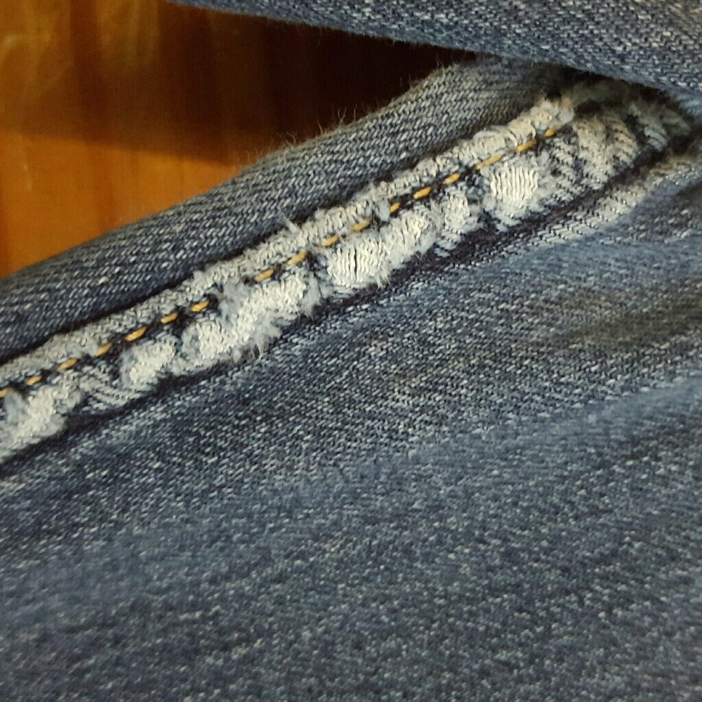 Hollister jeans - Picture 5 of 7